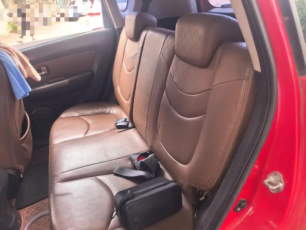 Kia Soul 2013 1.6L AT Premium — миниатюра 17