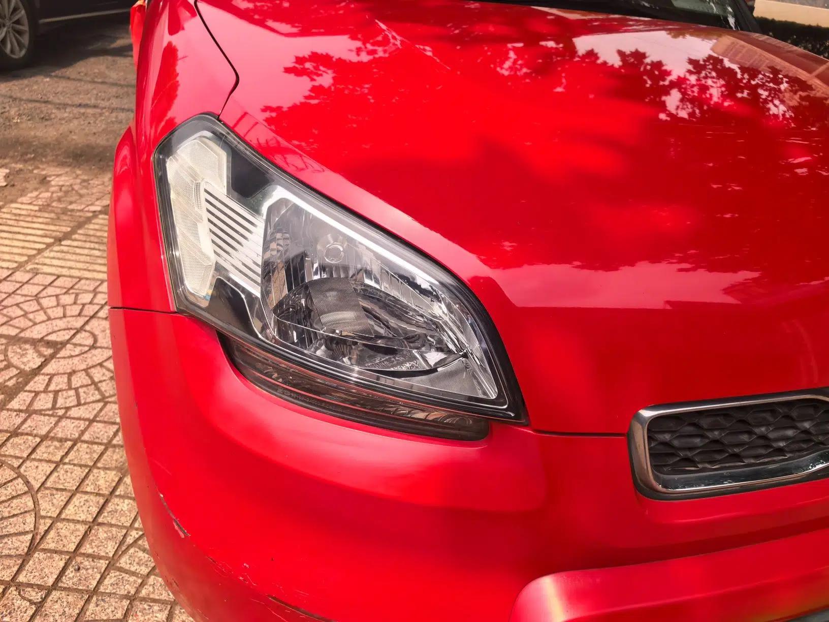 Kia Soul 2013 1.6L AT Premium — миниатюра 7