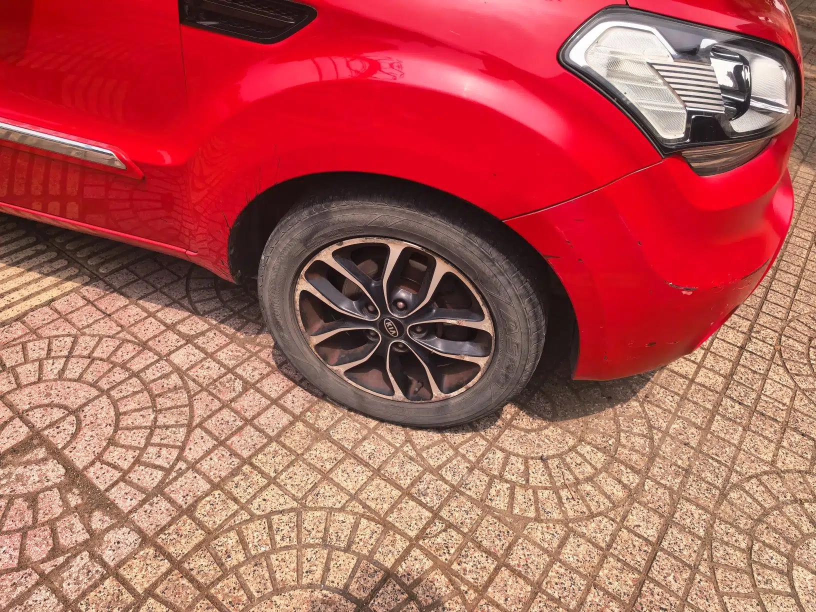 Kia Soul 2013 1.6L AT Premium — миниатюра 8