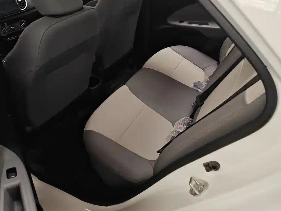 Kia K2 2019 1.4L Automatic Smart Edition Value (China VI Emission Standard) — миниатюра 11