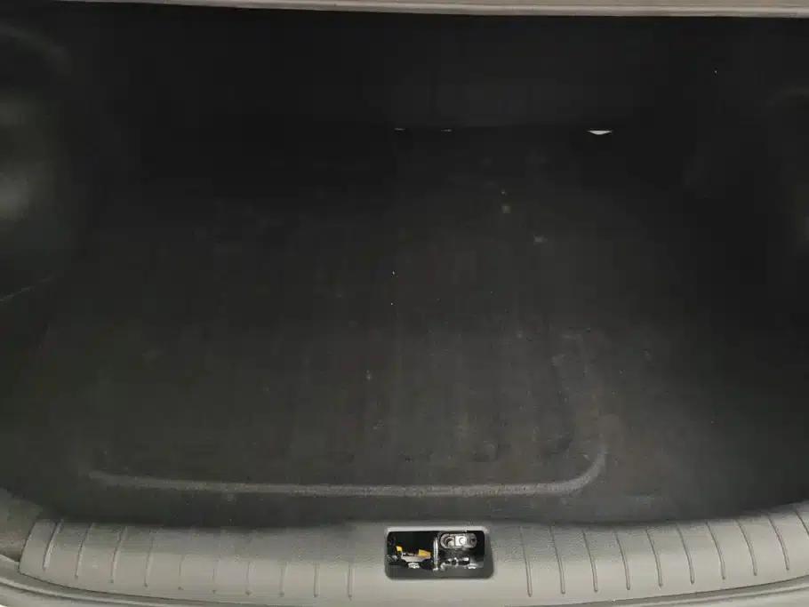 Kia K2 2019 1.4L Automatic Smart Edition Value (China VI Emission Standard) — миниатюра 4