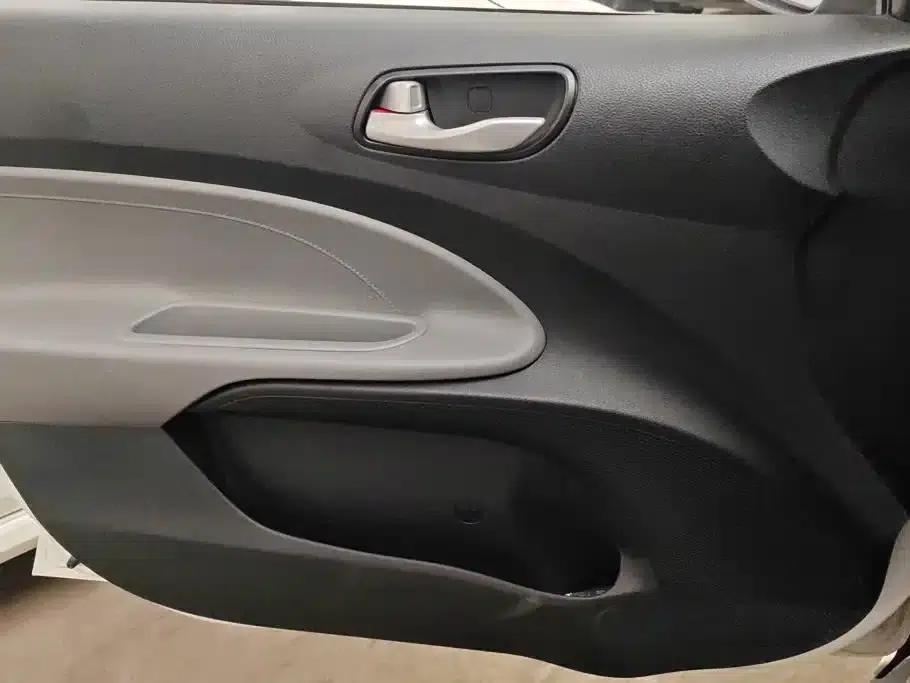 Kia K2 2019 1.4L Automatic Smart Edition Value (China VI Emission Standard) — миниатюра 7