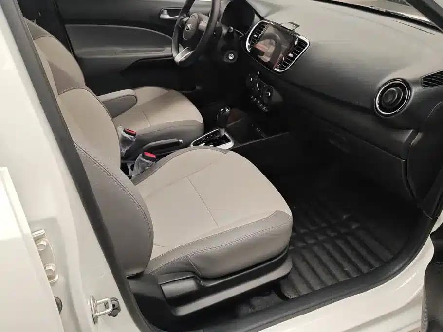 Kia K2 2019 1.4L Automatic Smart Edition Value (China VI Emission Standard) — миниатюра 8