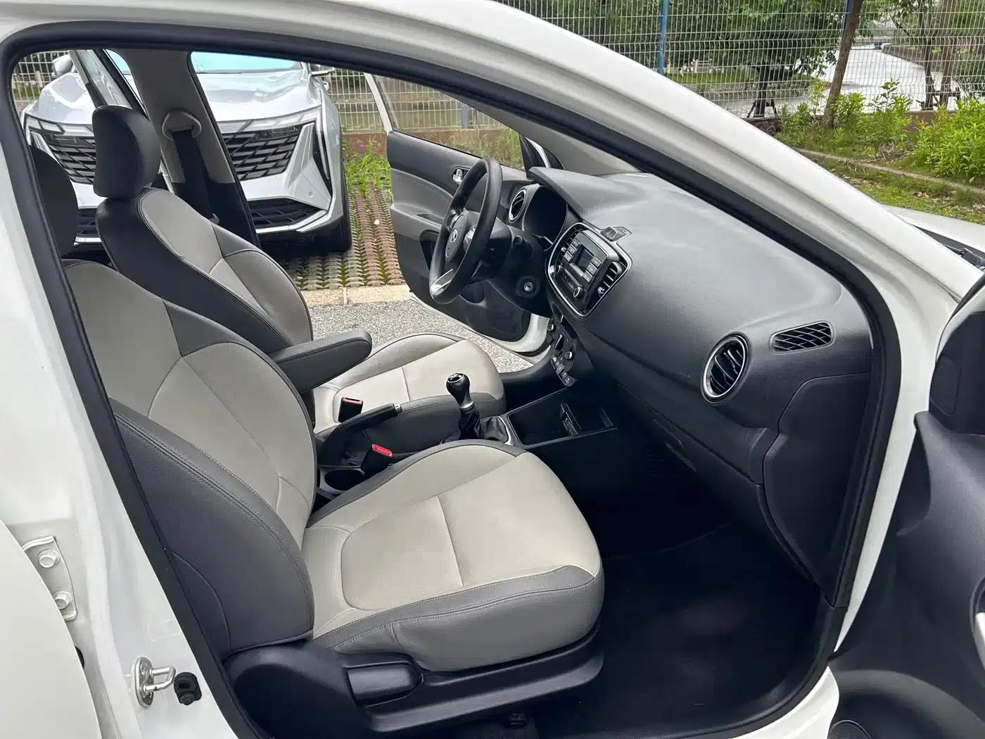 2017 Kia K2 1.4L Manual Smart Edition Value — миниатюра 9
