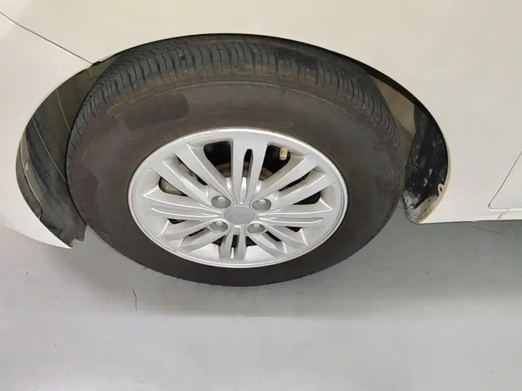 2017 Kia K2 1.4L Manual Smart Edition Value — миниатюра 23