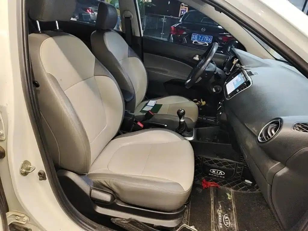 2017 Kia K2 1.4L Manual Smart Edition Value — миниатюра 25