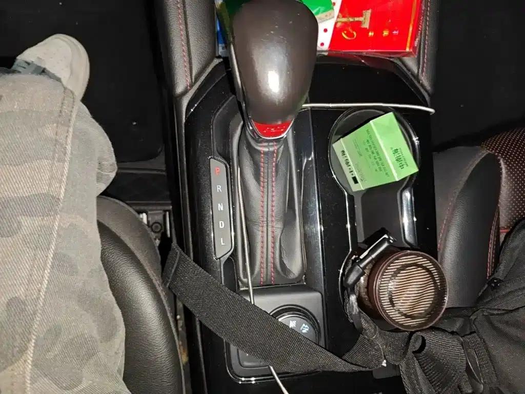 Blazer 2020 RS 650T Twin-Clutch AWD 7-Seater Sport Edition — миниатюра 11