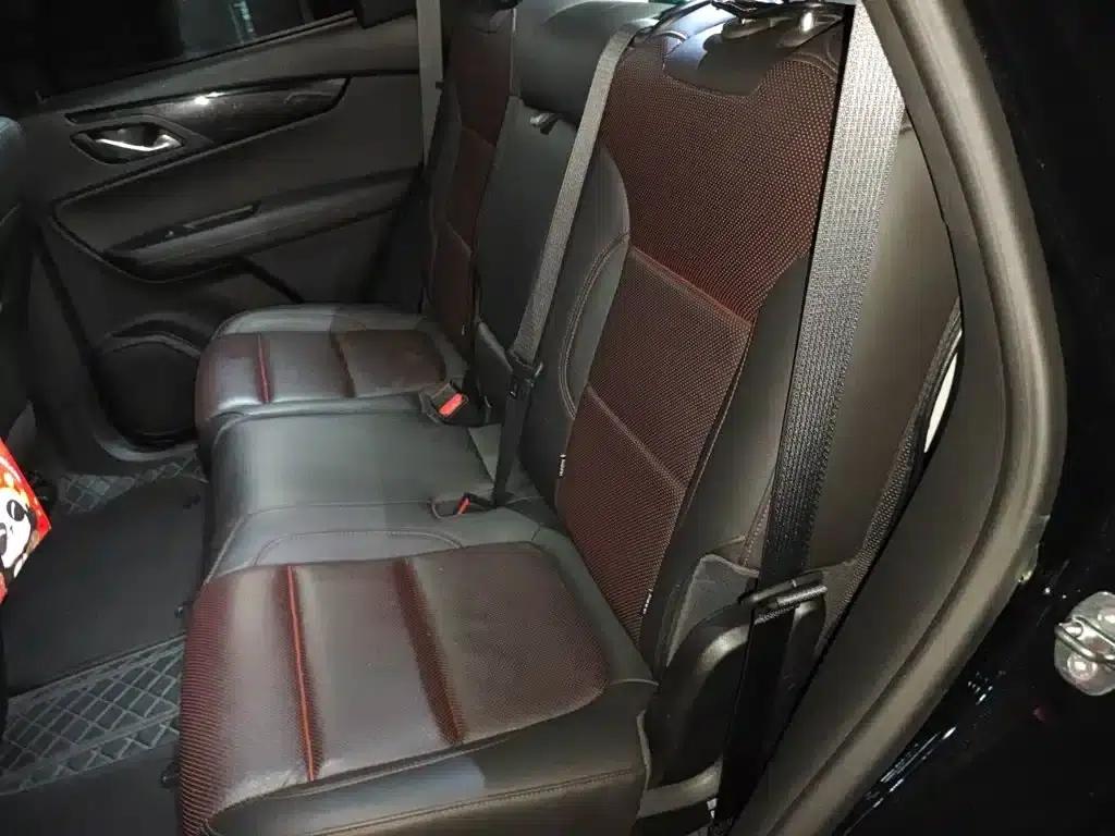 Blazer 2020 RS 650T Twin-Clutch AWD 7-Seater Sport Edition — миниатюра 14