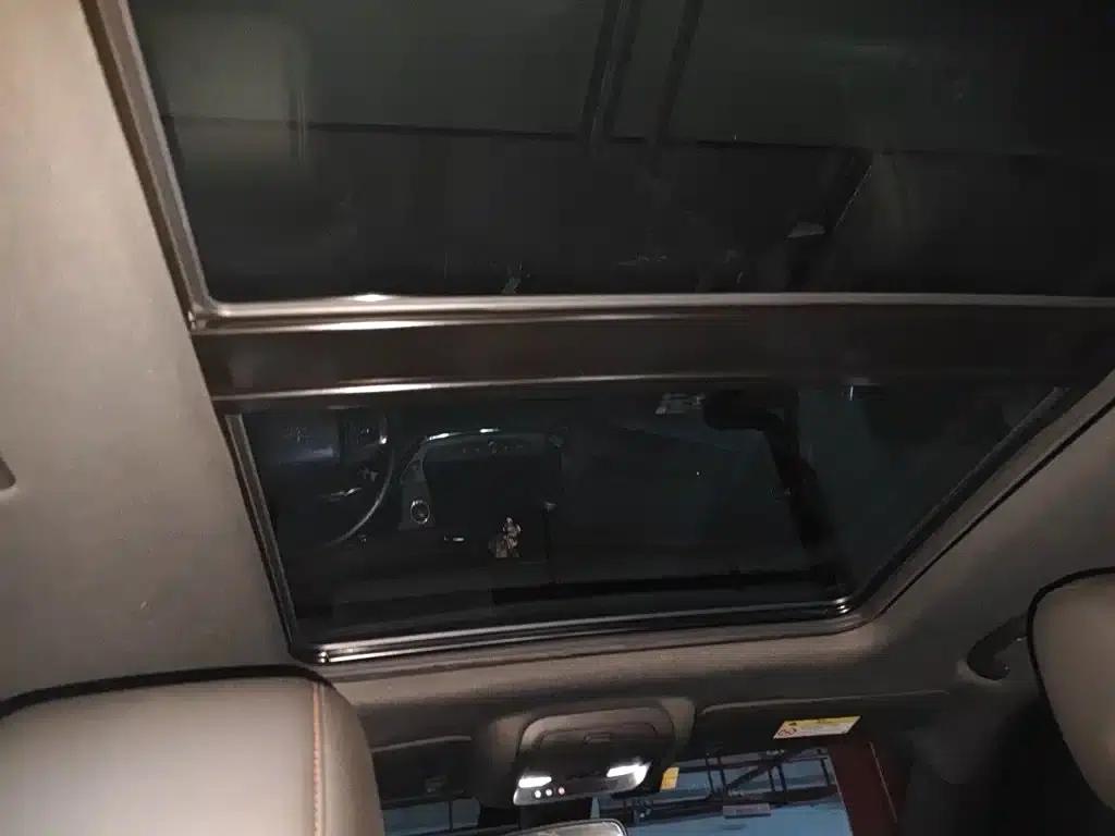Blazer 2020 RS 650T Twin-Clutch AWD 7-Seater Sport Edition — миниатюра 15