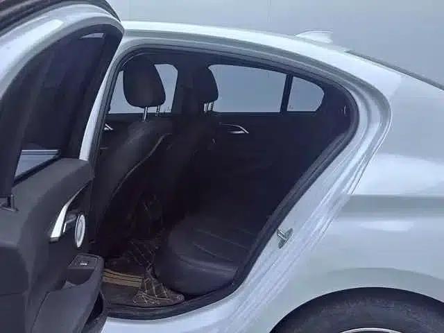 2021 BMW 1 Series Facelift 120i M Sport — миниатюра 11