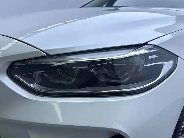 2021 BMW 1 Series Facelift 120i M Sport — миниатюра 12