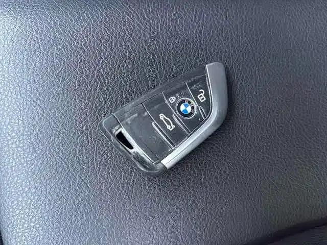 2021 BMW 1 Series Facelift 120i M Sport — миниатюра 15