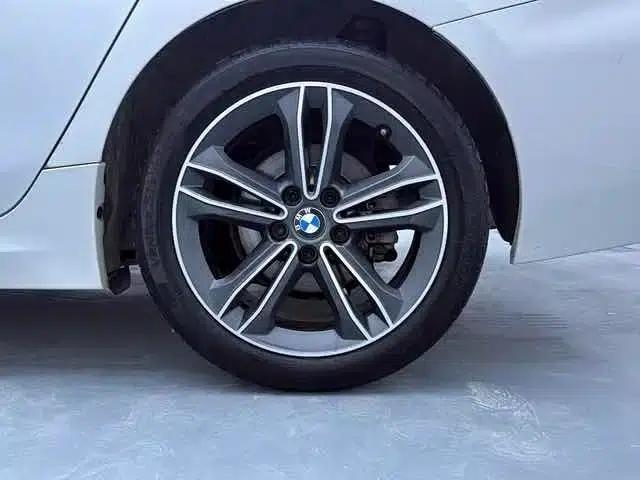 2021 BMW 1 Series Facelift 120i M Sport — миниатюра 16