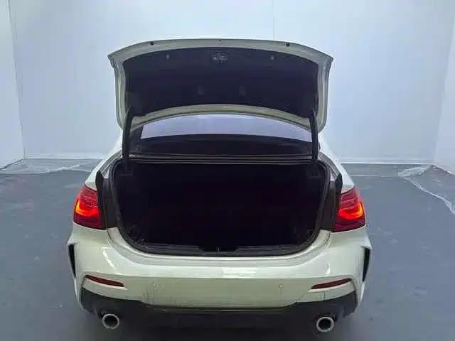 2021 BMW 1 Series Facelift 120i M Sport — миниатюра 10