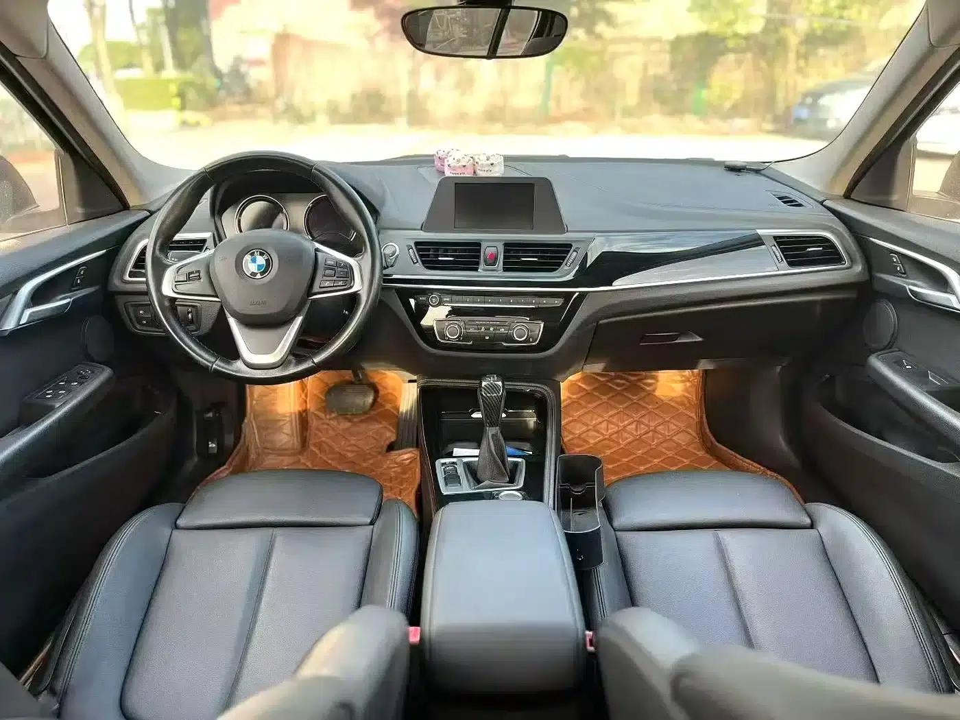 2017 BMW 1 Series 118i Sport — миниатюра 5