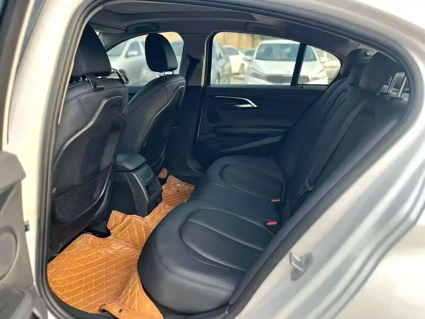 2017 BMW 1 Series 118i Sport — миниатюра 6