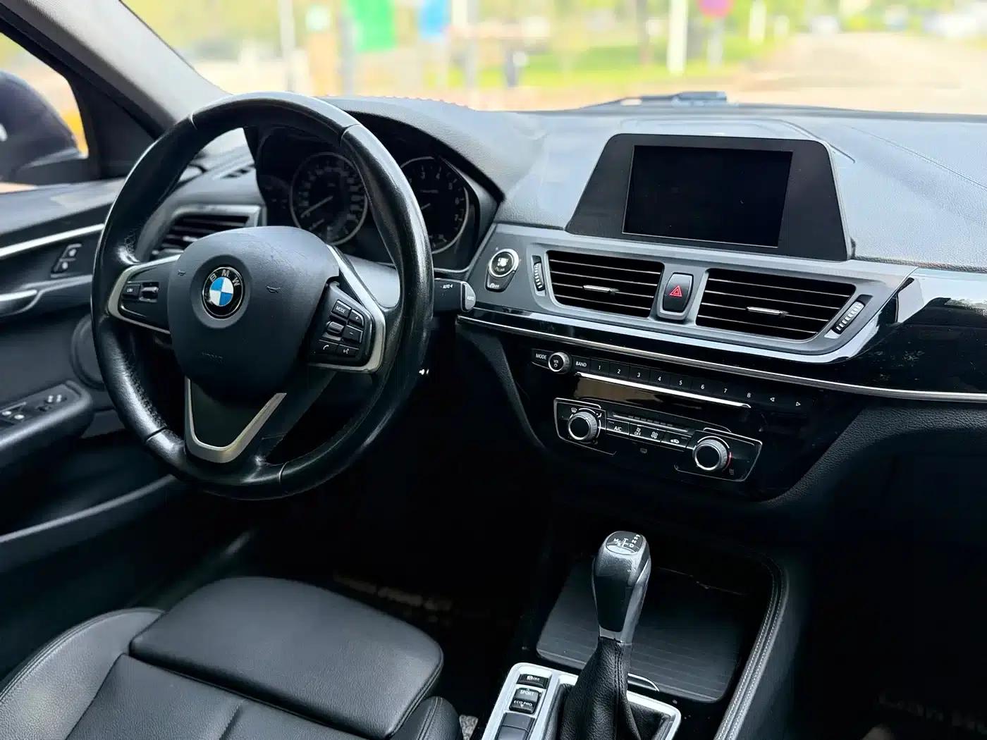 2017 BMW 1 Series 118i Sport — миниатюра 17