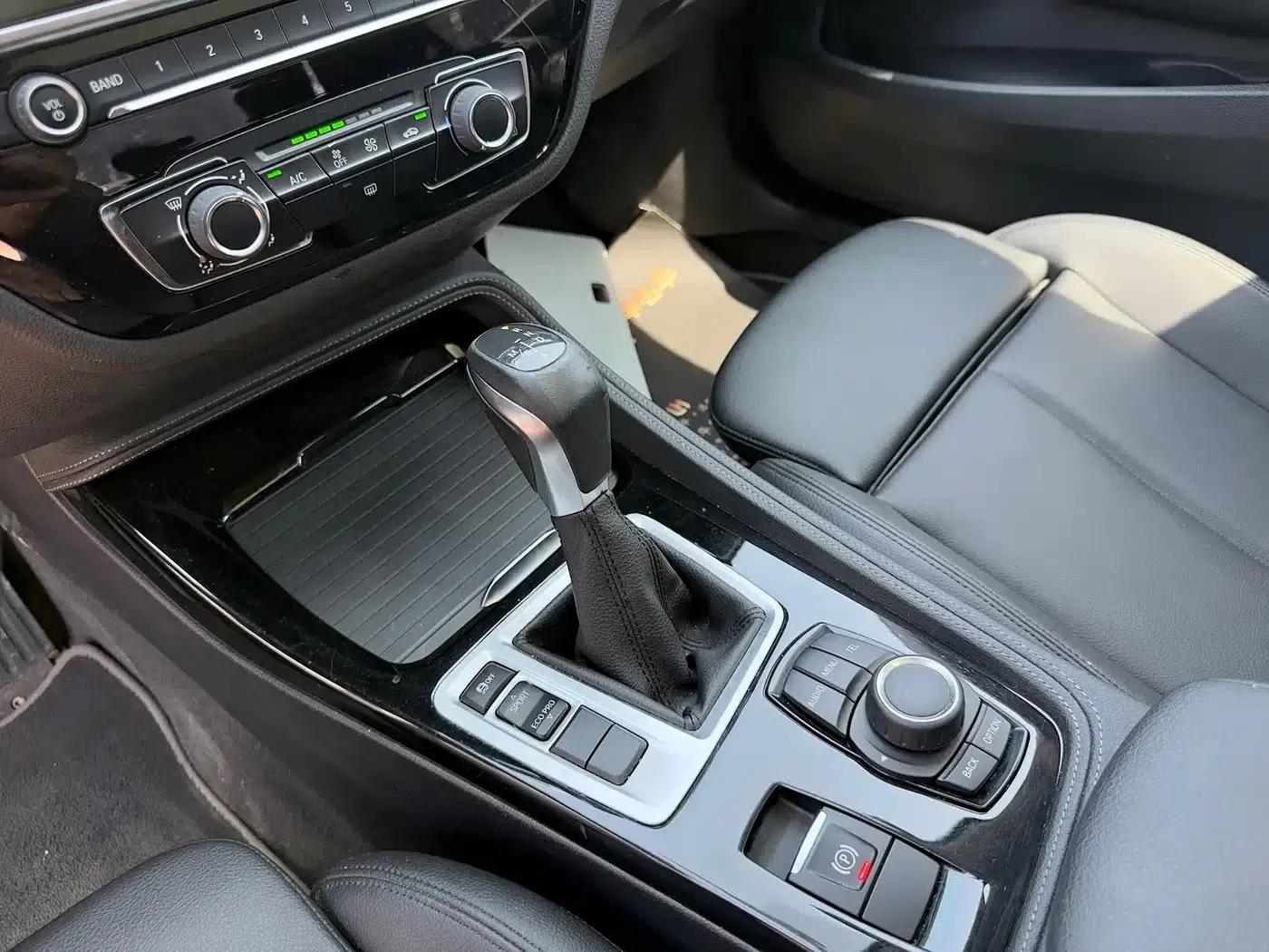 2017 BMW 1 Series 118i Sport — миниатюра 19