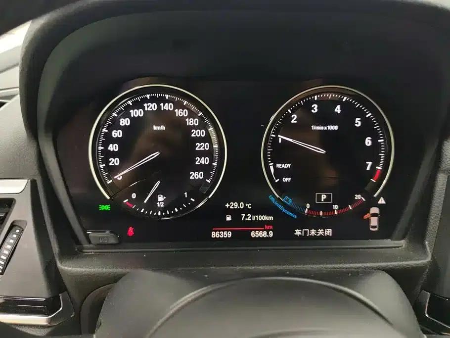 2019 BMW 1 Series 118i M Sport Package — миниатюра 14