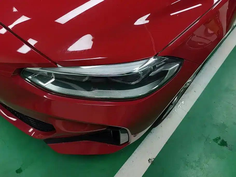 2019 BMW 1 Series 118i M Sport Package — миниатюра 5