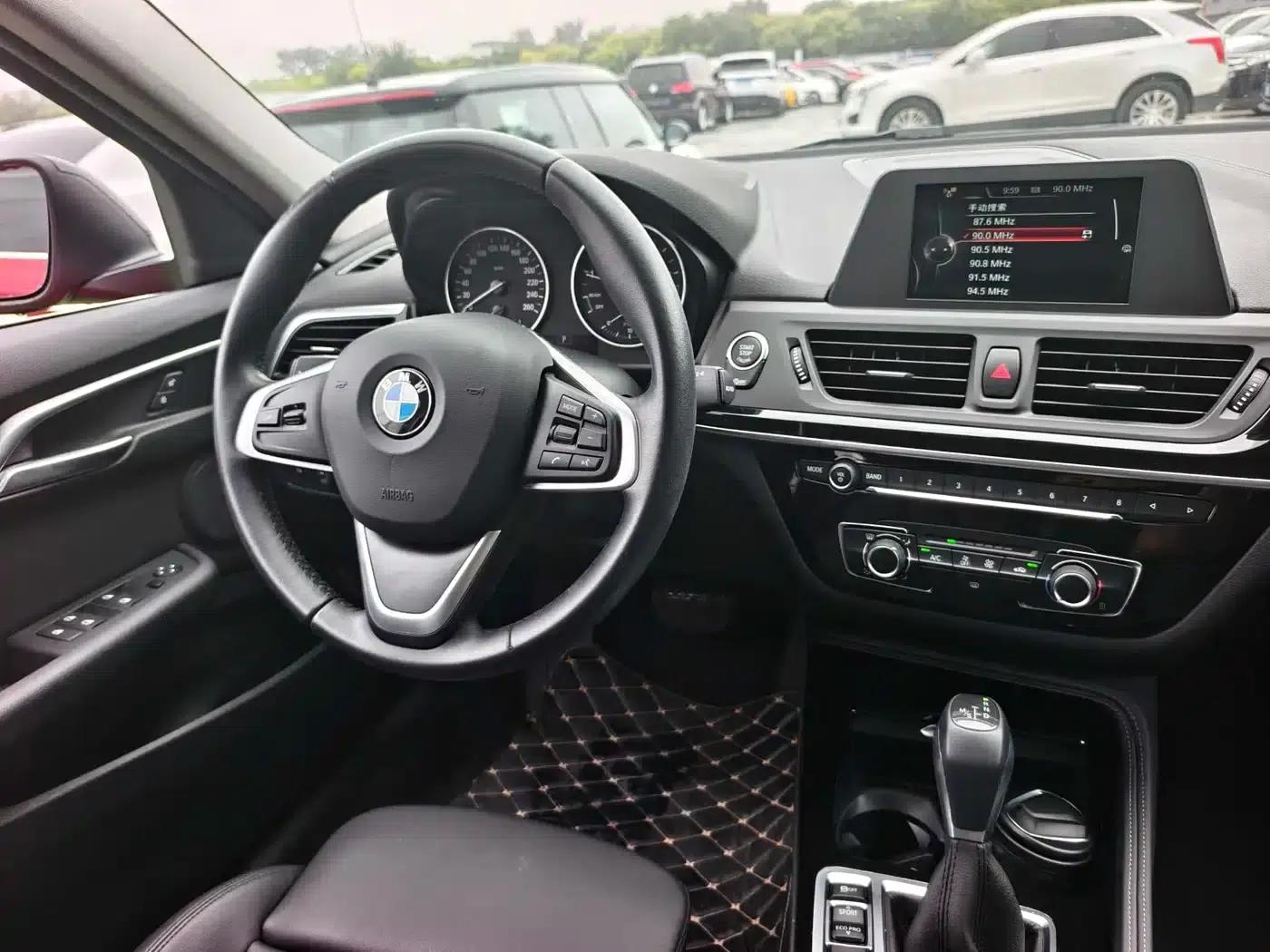 2017 BMW 1 Series 118i Sport — миниатюра 13