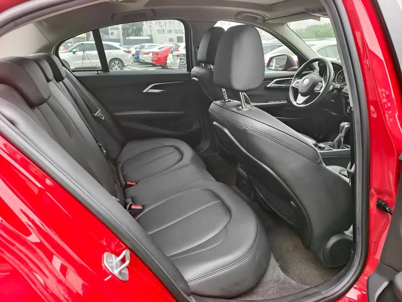 2017 BMW 1 Series 118i Sport — миниатюра 17