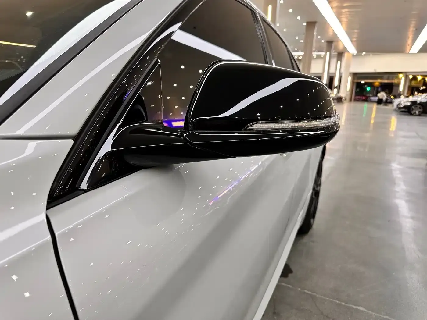 2022 BMW 1 Series 125i M Sport Shadow Edition — миниатюра 5