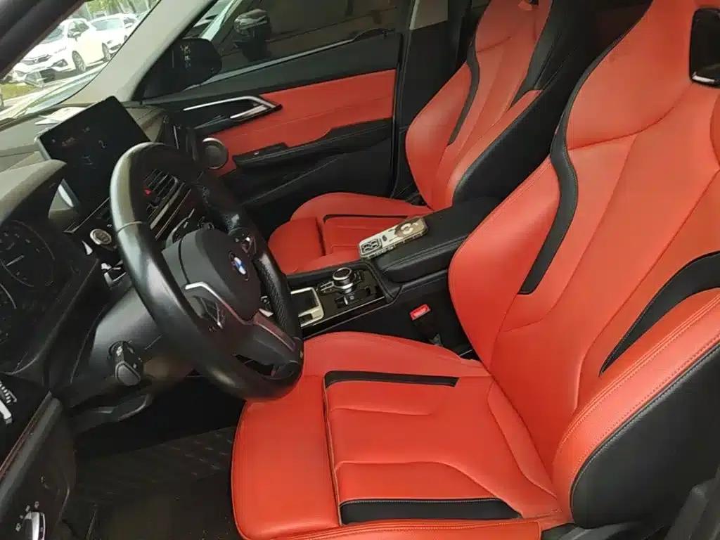 2022 BMW 1 Series 125i M Sport Shadow Edition — миниатюра 15