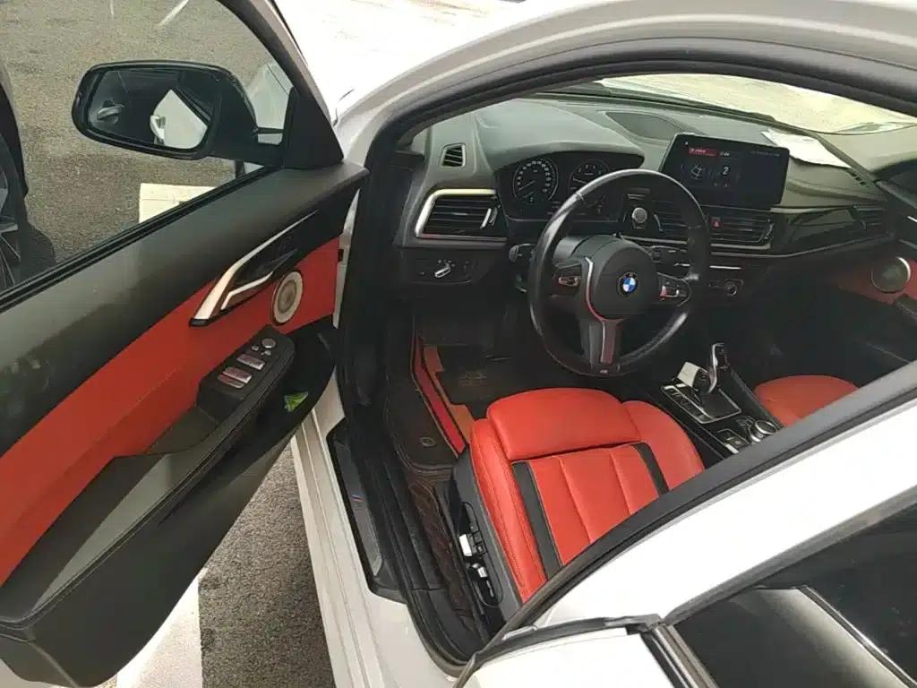 2022 BMW 1 Series 125i M Sport Shadow Edition — миниатюра 16