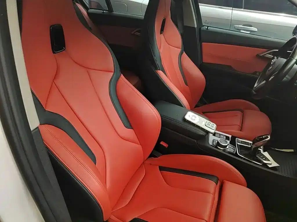 2022 BMW 1 Series 125i M Sport Shadow Edition — миниатюра 25