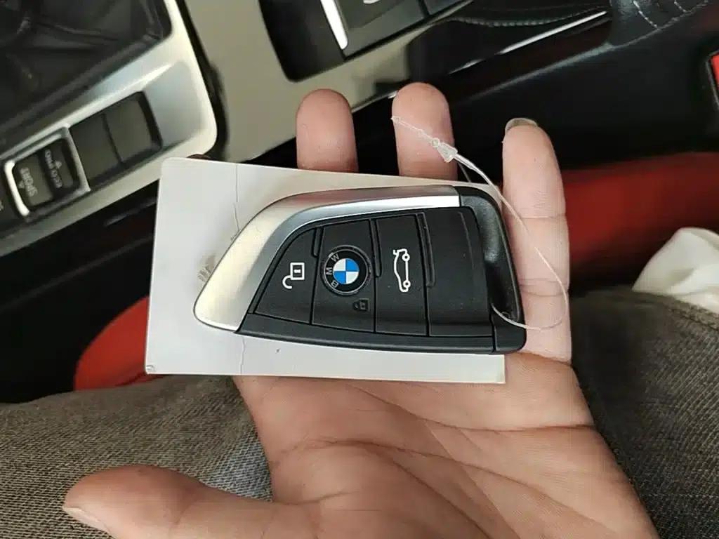 2022 BMW 1 Series 125i M Sport Shadow Edition — миниатюра 9