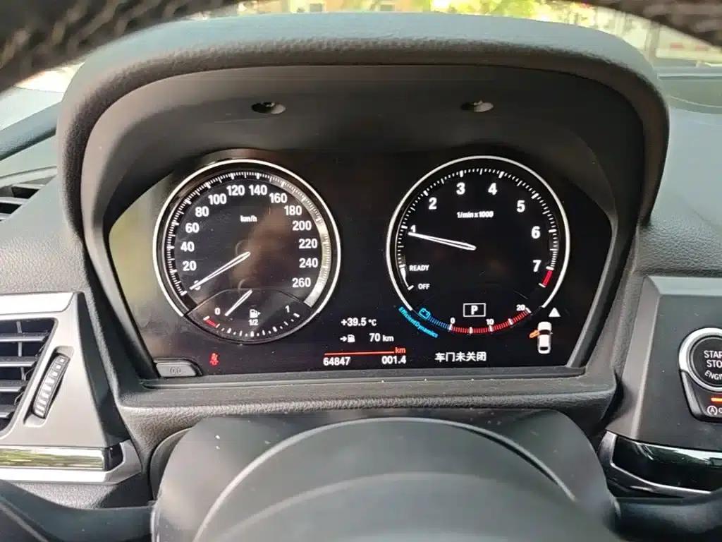 2019 BMW 1 Series 118i M Sport Package — миниатюра 12