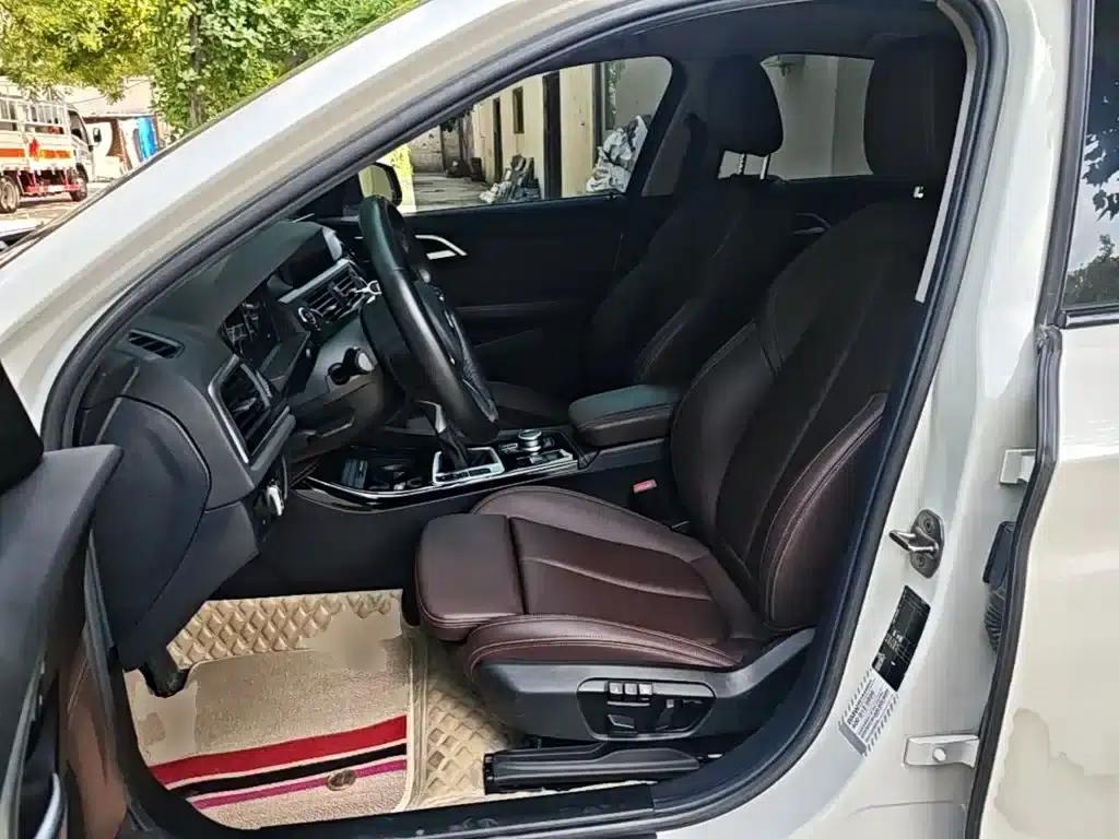 2019 BMW 1 Series 118i M Sport Package — миниатюра 15