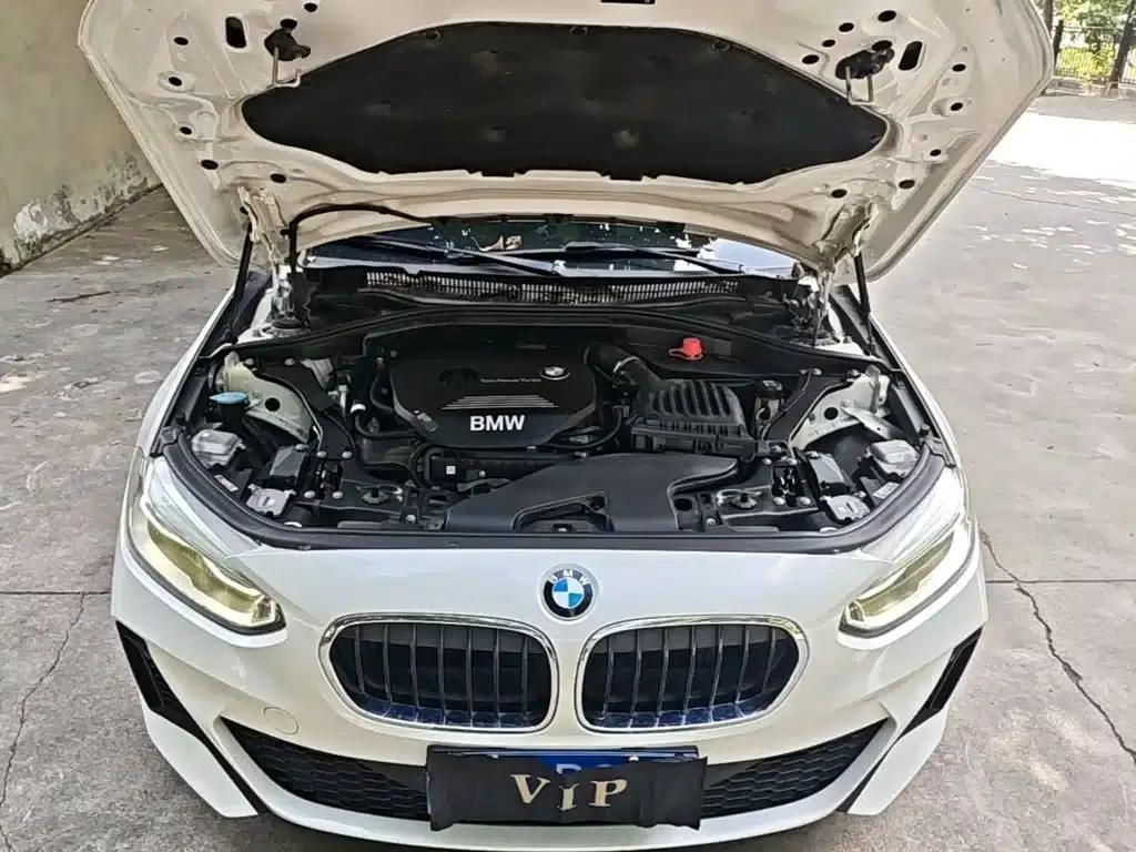 2019 BMW 1 Series 118i M Sport Package — миниатюра 20