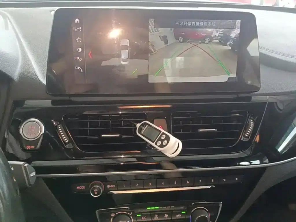 BMW 1 Series 2021 Facelift 120i M Sport Shadow Edition — миниатюра 13