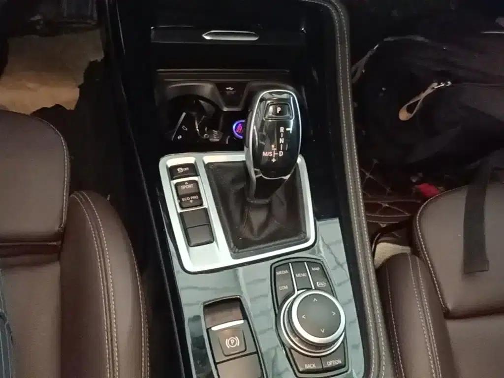 BMW 1 Series 2021 Facelift 120i M Sport Shadow Edition — миниатюра 14
