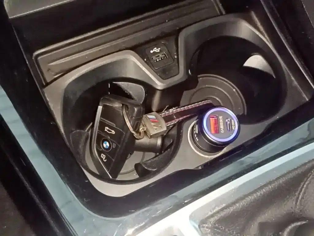 BMW 1 Series 2021 Facelift 120i M Sport Shadow Edition — миниатюра 9