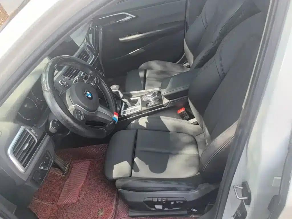 2019 BMW 1 Series 120i Leading M Sport Package — миниатюра 15