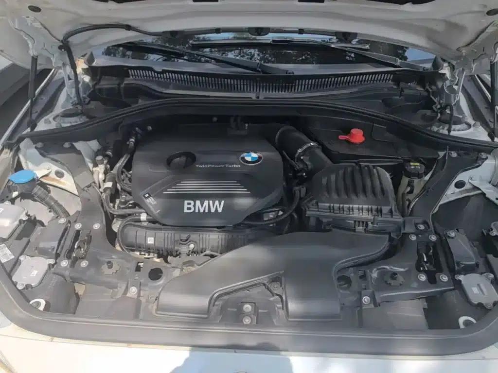 2019 BMW 1 Series 120i Leading M Sport Package — миниатюра 20
