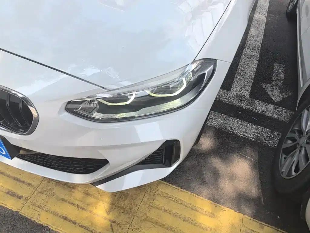 2019 BMW 1 Series 120i Leading M Sport Package — миниатюра 24