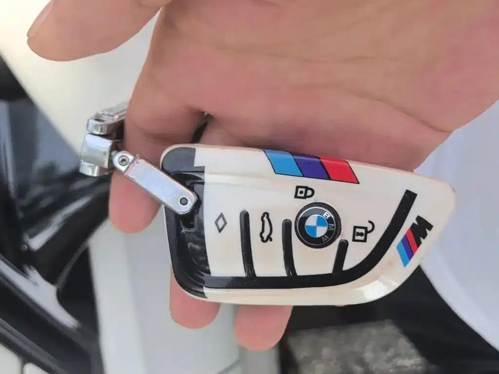 2019 BMW 1 Series 120i Leading M Sport Package — миниатюра 9