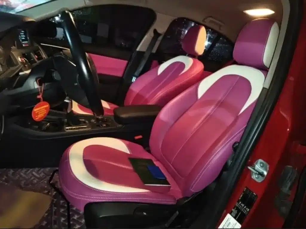 BMW 1 Series 2017 118i Fashion Edition — миниатюра 13