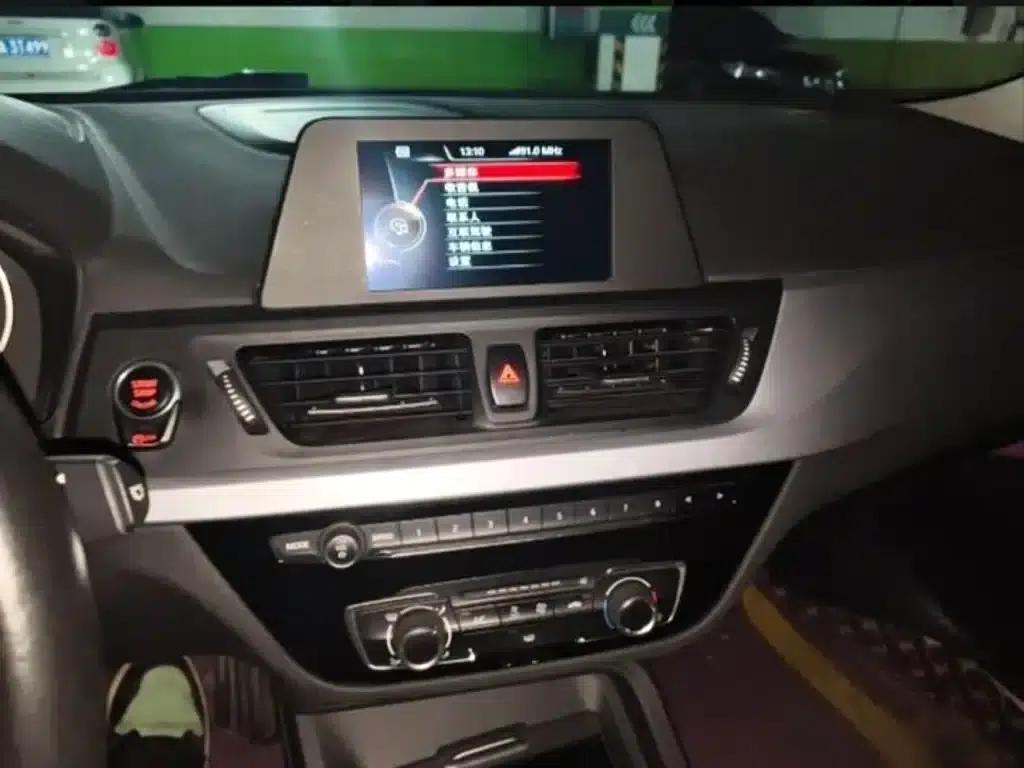 BMW 1 Series 2017 118i Fashion Edition — миниатюра 14