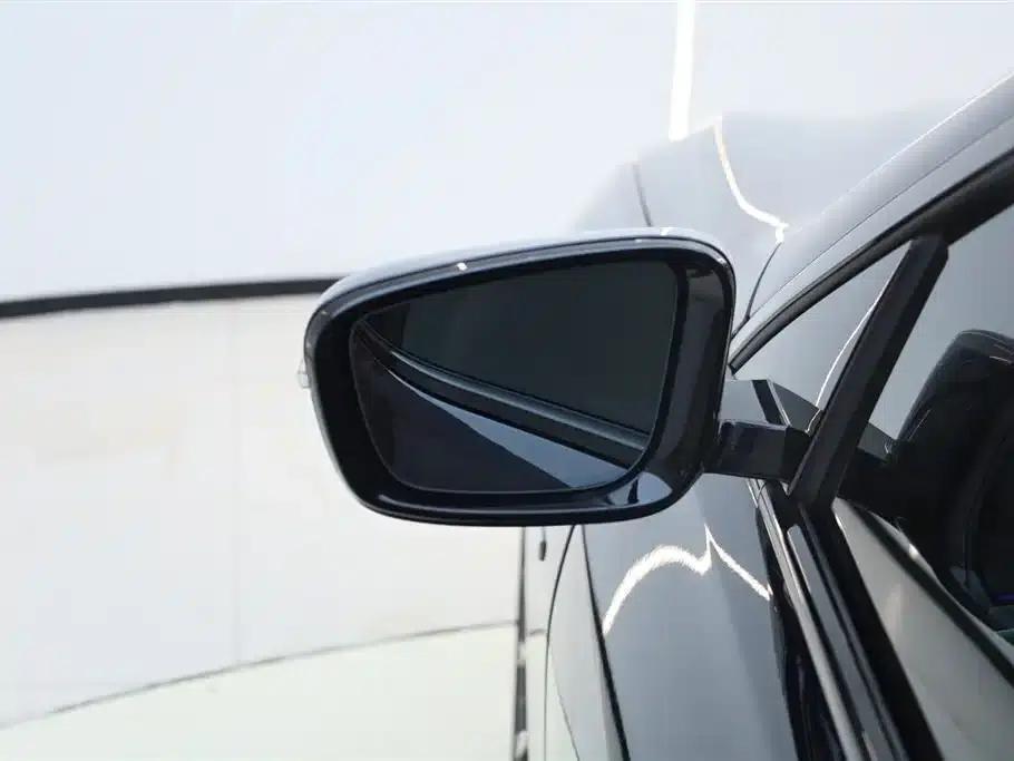 2024 BMW 6 Series GT 630i M Sport Package — миниатюра 15