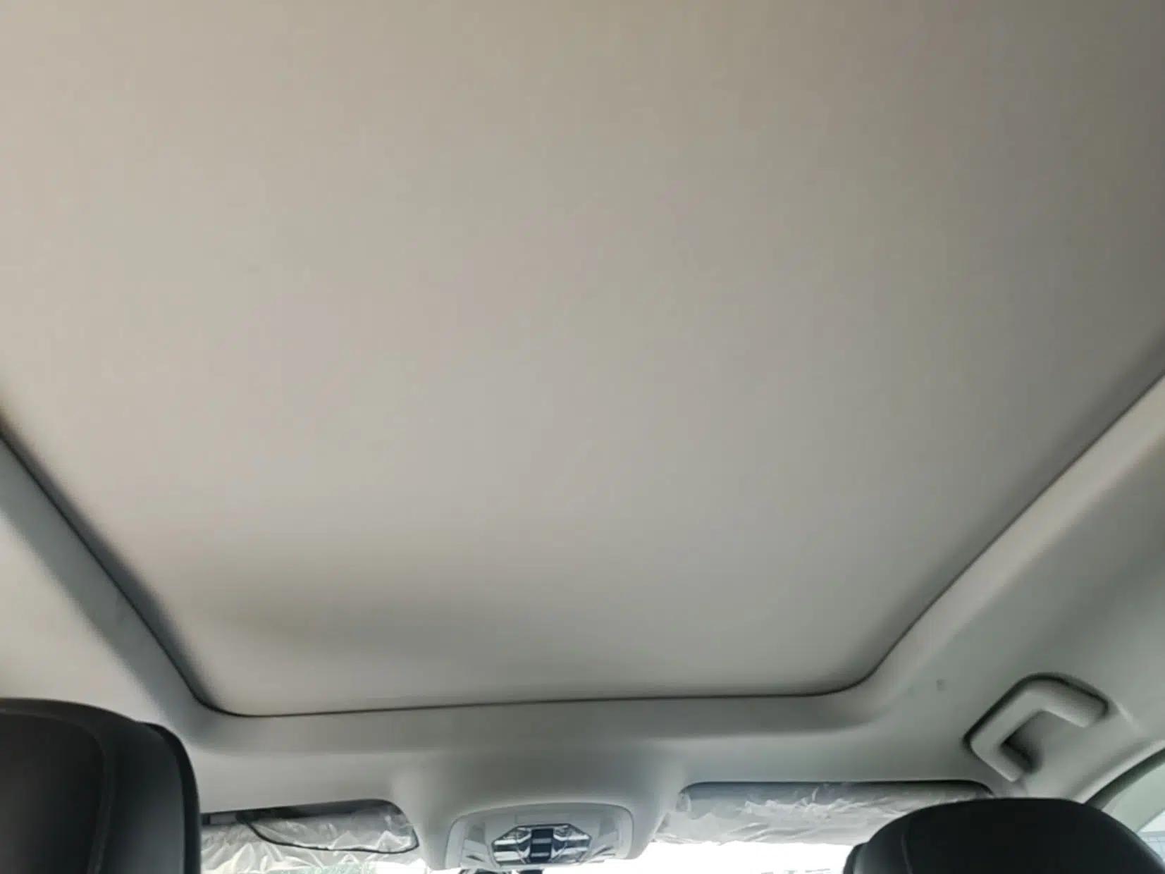Chery Tiggo 8 PLUS 2021 290TGDI DCT Haoting Edition — миниатюра 21