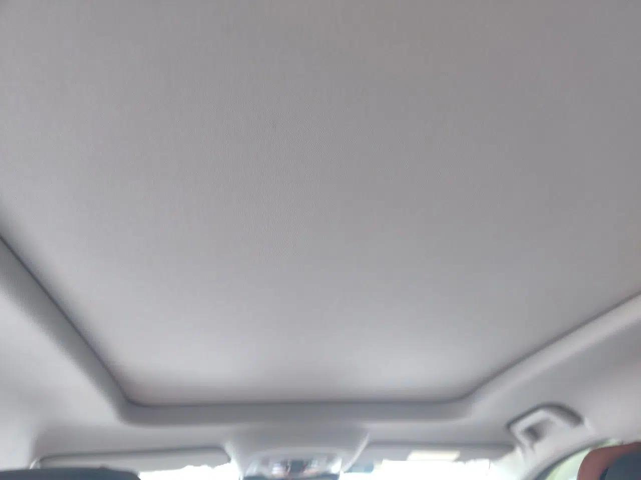 Chery Tiggo 8 PLUS 2021 290TGDI DCT Luxury Edition — миниатюра 18