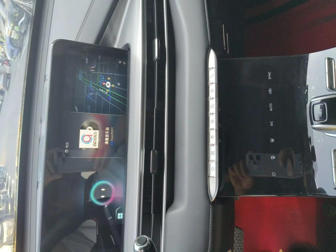 Chery Tiggo 8 PLUS 2021 290TGDI DCT Haoting Edition — миниатюра 13