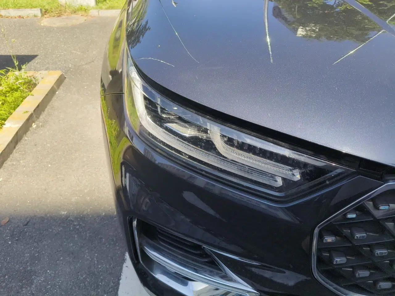 Chery Tiggo 8 PLUS 2021 290TGDI DCT Haoting Edition — миниатюра 7