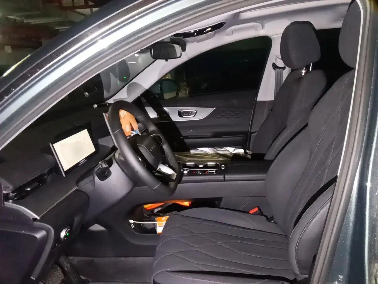 Chery Tiggo 8 PLUS 2025 290TGDI DCT Comfort Edition 5 Seats — миниатюра 15