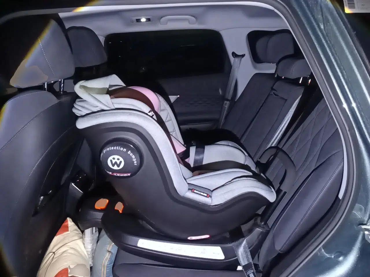 Chery Tiggo 8 PLUS 2025 290TGDI DCT Comfort Edition 5 Seats — миниатюра 17